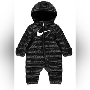 Nike Quilted Baby Snowsuit